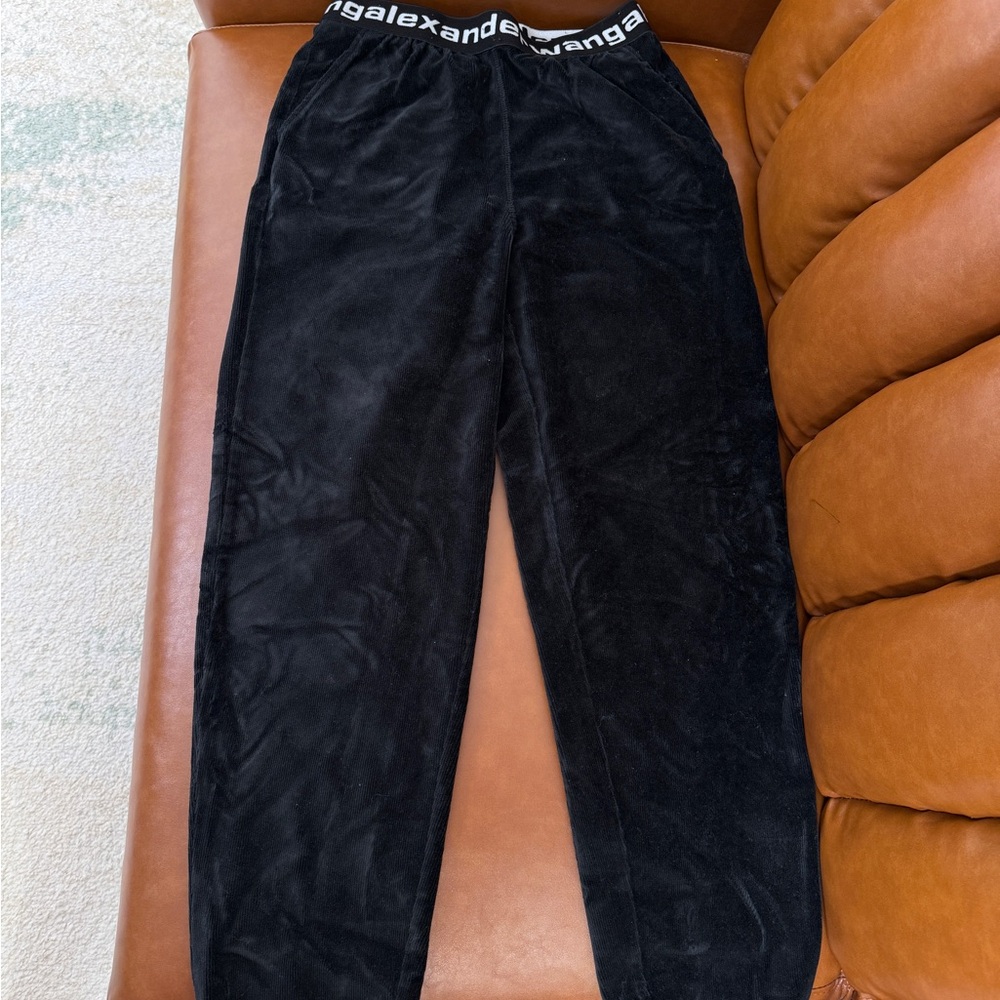 Alexanderwang sweatpants